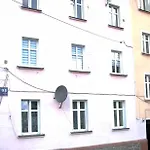 Natalia Apartman Marciszów