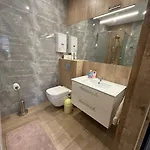 Natalia Apartman Marciszów