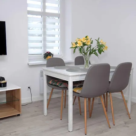 Apartment Natalia Marciszow