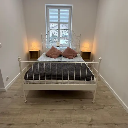 Natalia Apartment