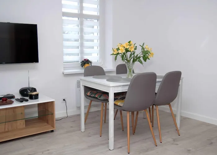 아파트 Natalia Marciszow