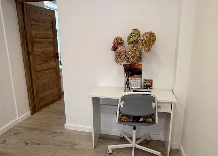 아파트 Natalia Marciszow